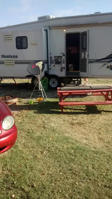 Bah-Kho-Je RV Park Picture 1