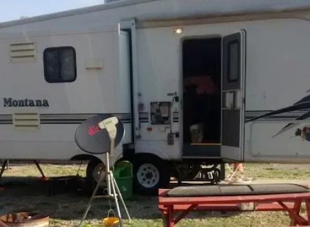 Bah-Kho-Je RV Park