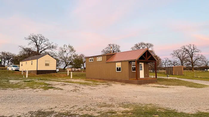 Piney River RV Park Picture 1