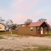 Piney River RV Park ico