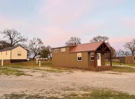 Piney River RV Park