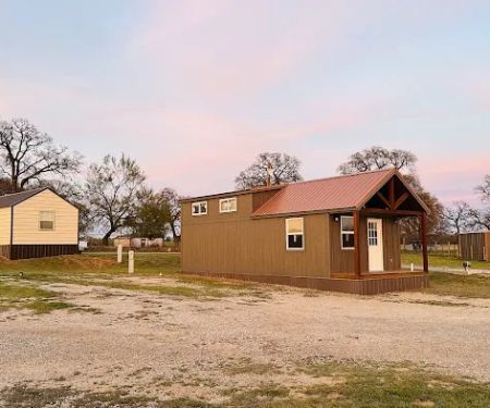 Piney River RV Park