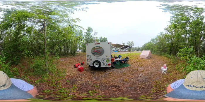 Campground Light Planes Picture 5