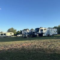 Taylor’s RV Park #3 ico