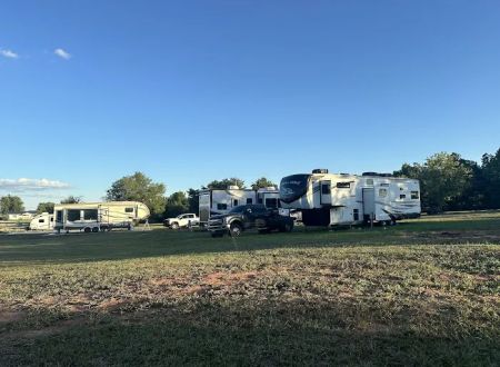 Taylor’s RV Park #3