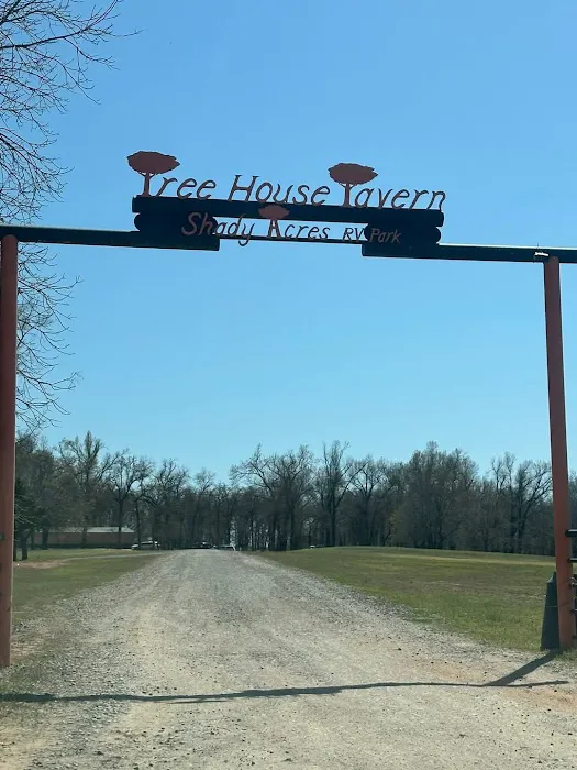 Shady Acres RV Park Picture 1
