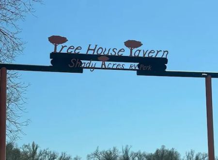 Shady Acres RV Park