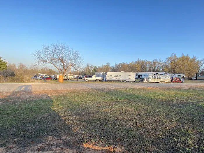 Shady Acres RV Park Picture 8