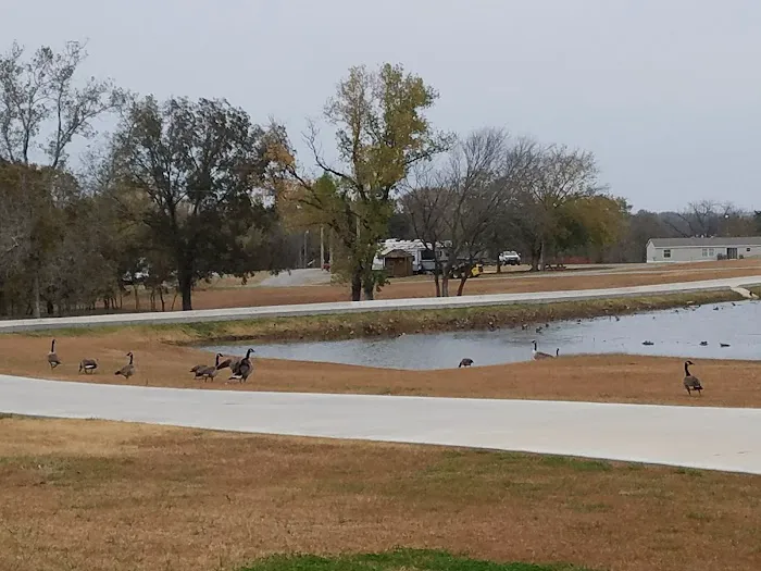 Taylor's RV Park #2 Picture 2