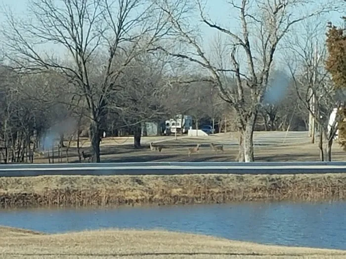 Taylor's RV Park #2 Picture 3