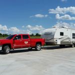 Taylor's RV Park #2
