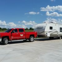 Taylor's RV Park #2 ico
