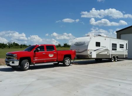 Taylor's RV Park #2