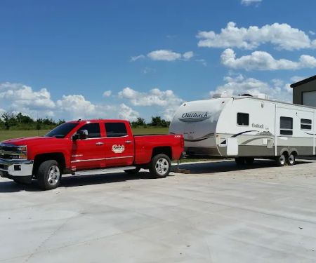 Taylor's RV Park #2