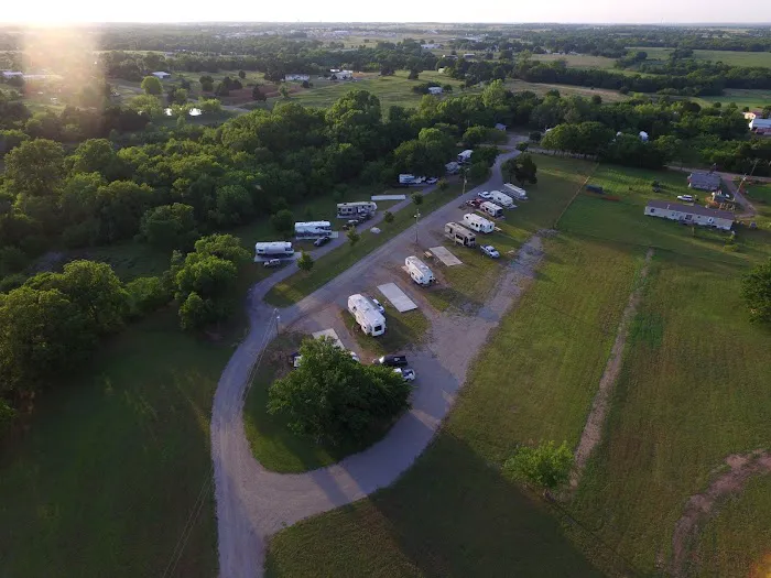 Taylor's RV Park #2 Picture 5