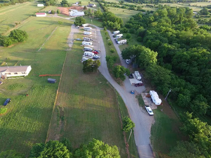 Taylor's RV Park #2 Picture 4