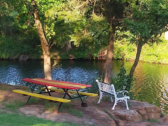 Brixey Lake RV Park Picture 1