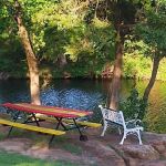 Brixey Lake RV Park