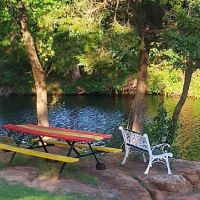 Brixey Lake RV Park ico