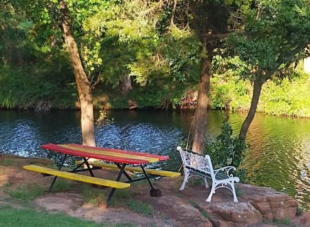 Brixey Lake RV Park