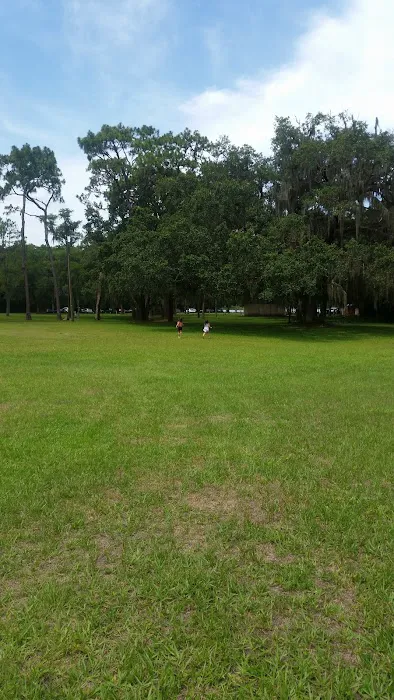 Tampa Bay Baptist Conference Center Picture 4