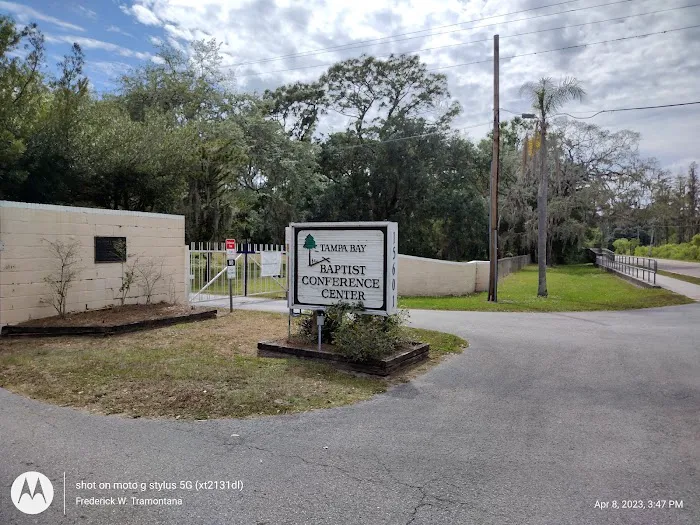 Tampa Bay Baptist Conference Center Picture 5