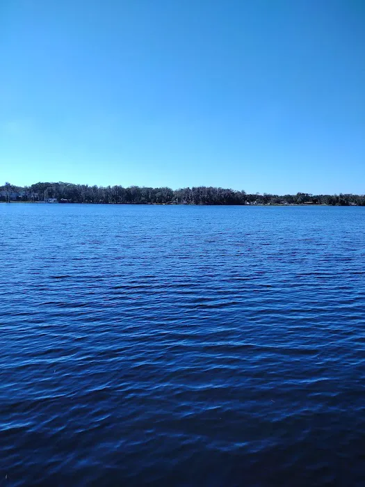 Tampa Bay Baptist Conference Center Picture 6