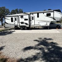 Whitetail Woods RV Park ico