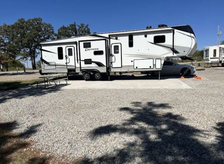 Whitetail Woods RV Park