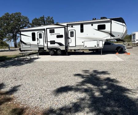 Whitetail Woods RV Park