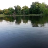 Hadley Lake RV Park LLC ico