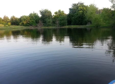 Hadley Lake RV Park LLC