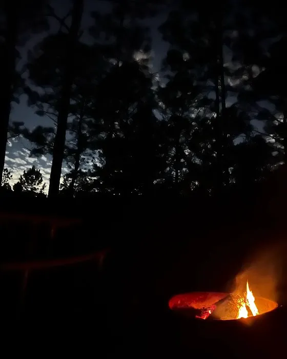 Oakridge Equestrian Campground Picture 7