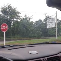 Coffee Creek Mobile Home Park ico