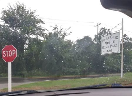 Coffee Creek Mobile Home Park