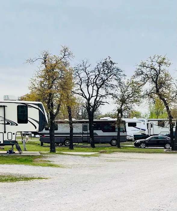 Abe's RV Park Picture 2