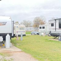 Abe's RV Park ico