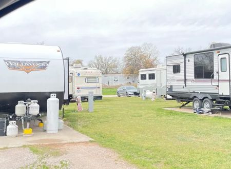 Abe's RV Park