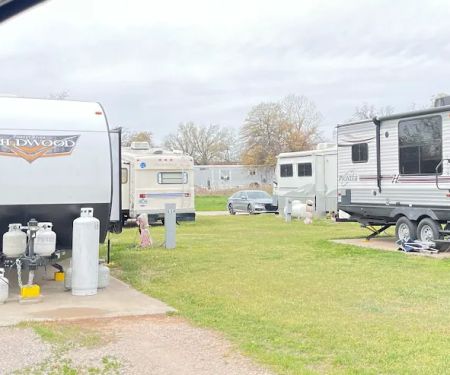 Abe's RV Park