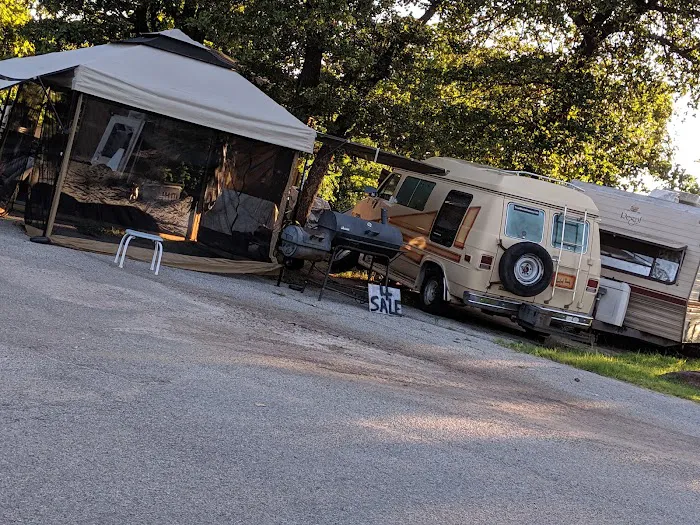 Abe's RV Park Picture 4