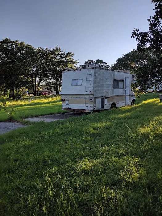 Abe's RV Park Picture 3
