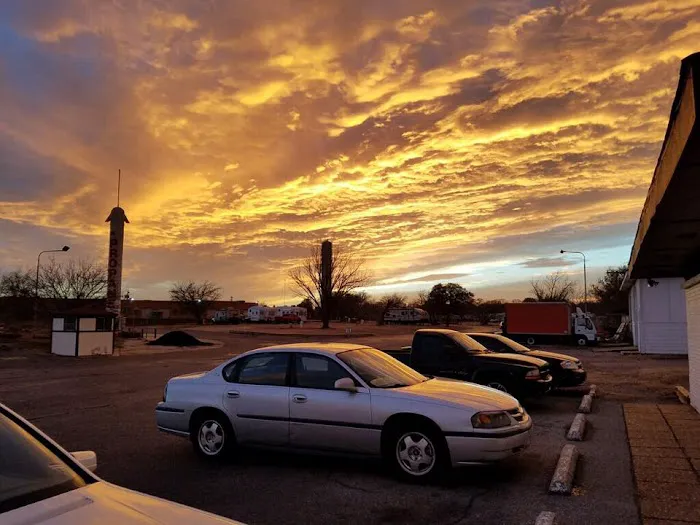 Abe's RV Park Picture 8