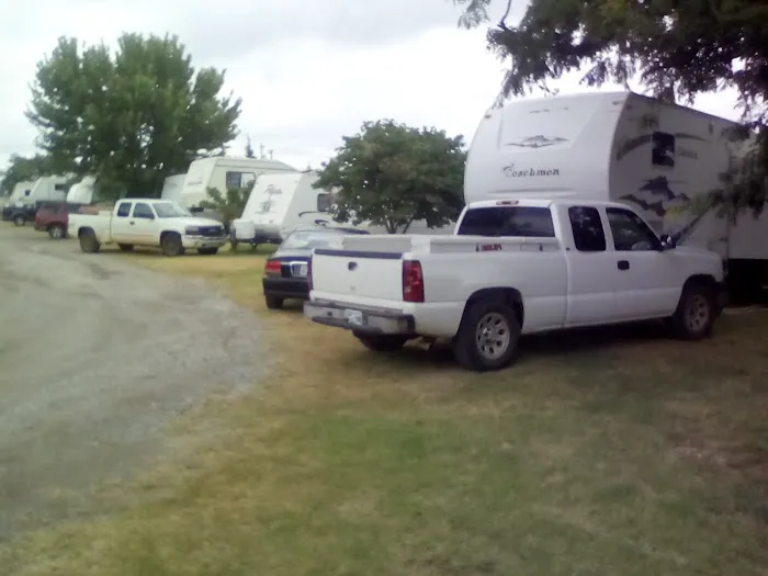 Pioneer RV Park Picture 1