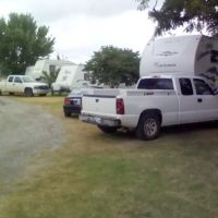 Pioneer RV Park ico