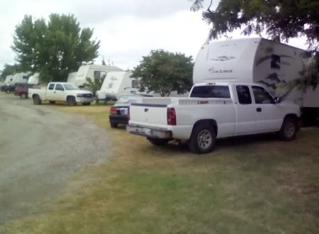 Pioneer RV Park