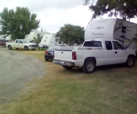 Pioneer RV Park