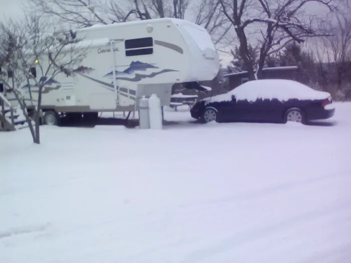 Pioneer RV Park Picture 3