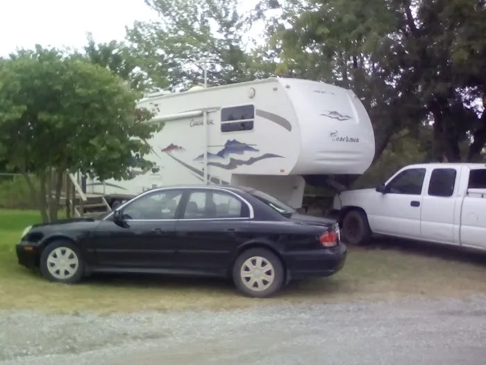 Pioneer RV Park Picture 4