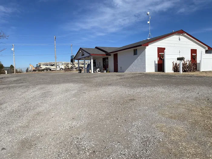 Pioneer RV Park Picture 5