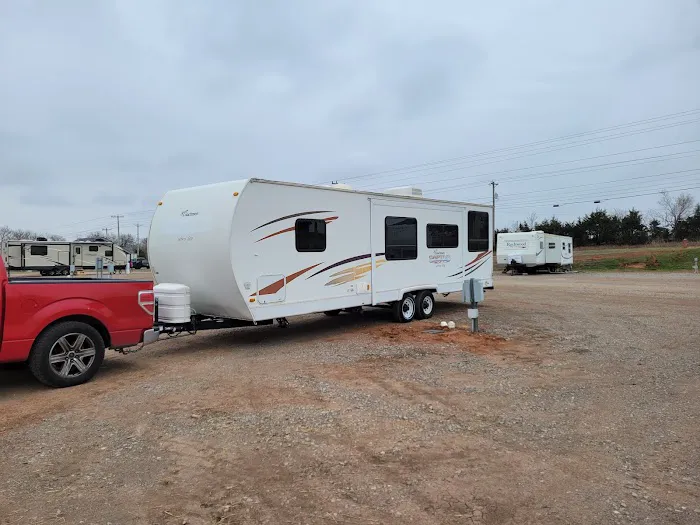 Southbound RV Park Picture 2